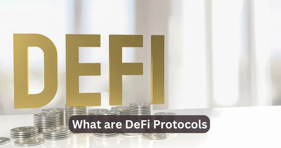 DeFi Protocols