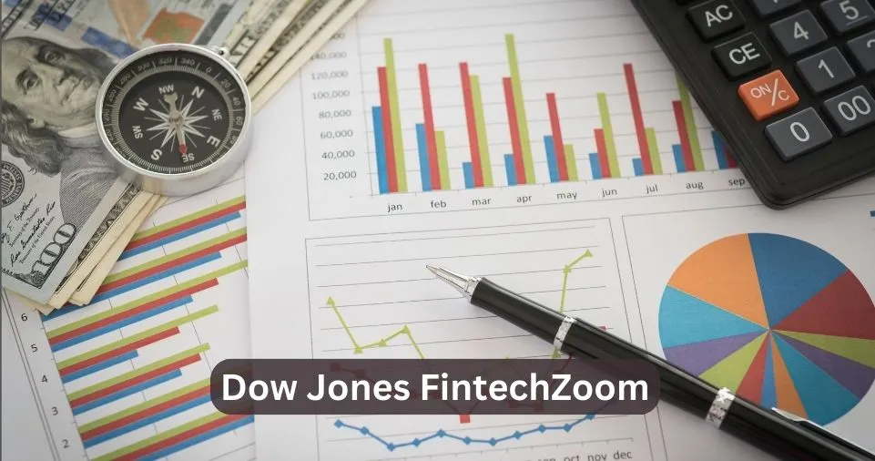 Dow Jones FintechZoom