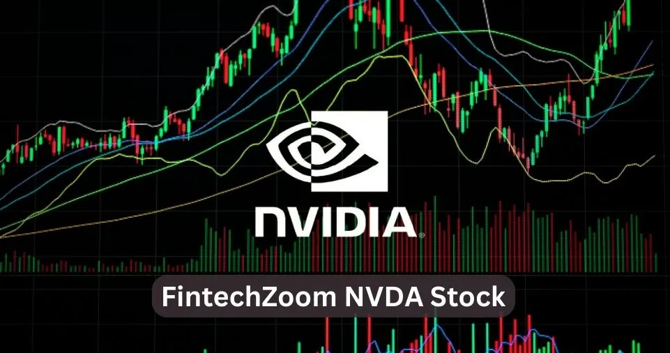 FintechZoom NVDA Stock