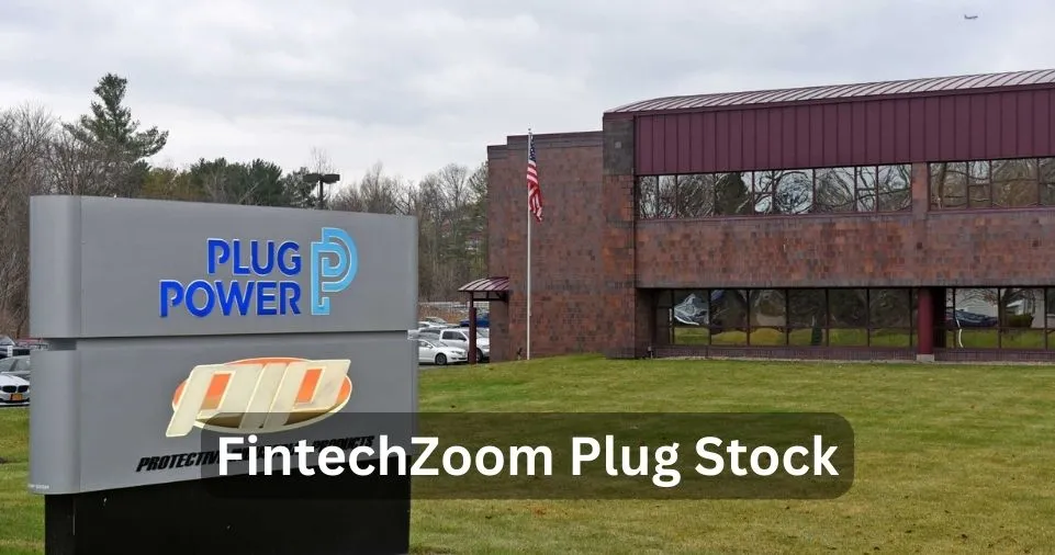 FintechZoom Plug Stock