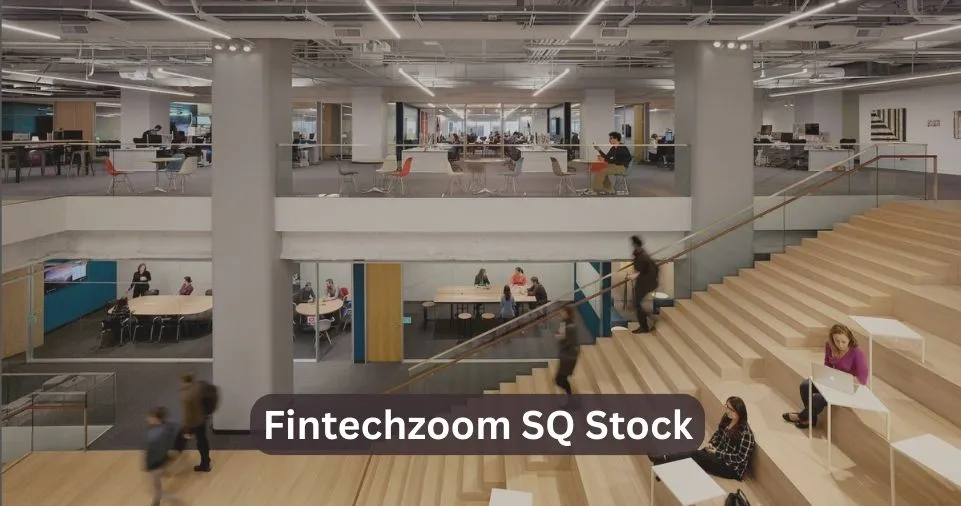 Fintechzoom SQ Stock