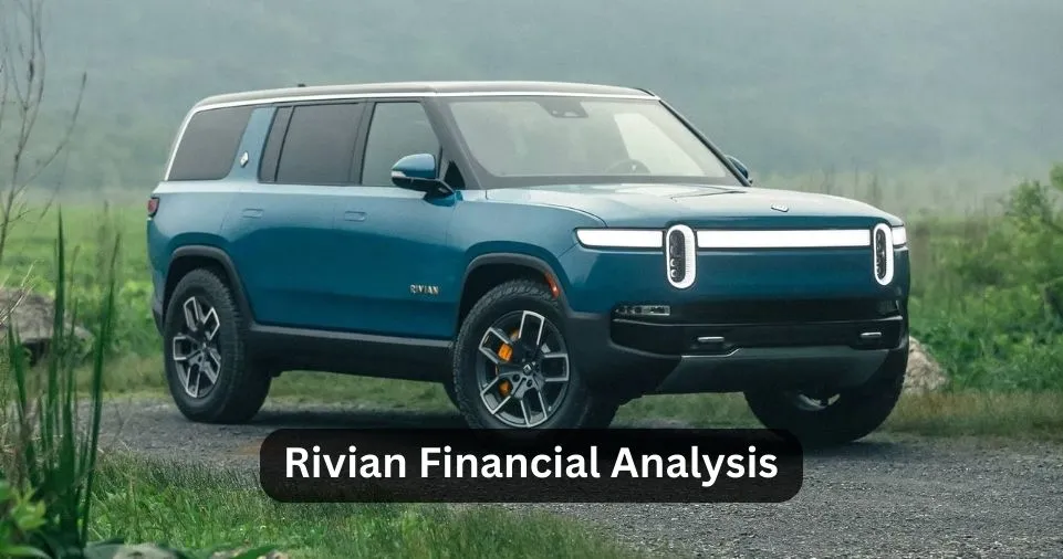 Rivian Stock Fintechzoom