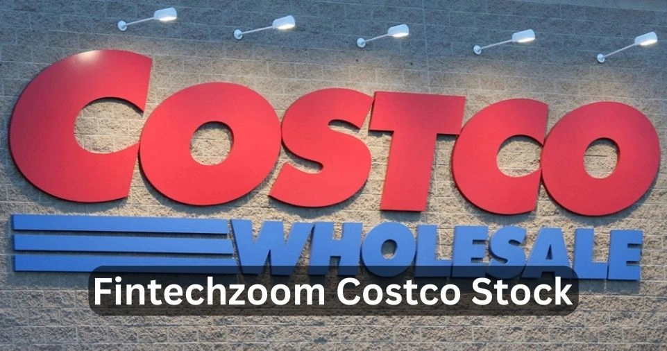 Fintechzoom Costco Stock