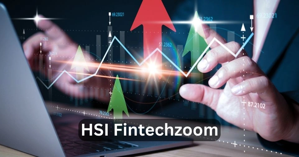 HSI Fintechzoom